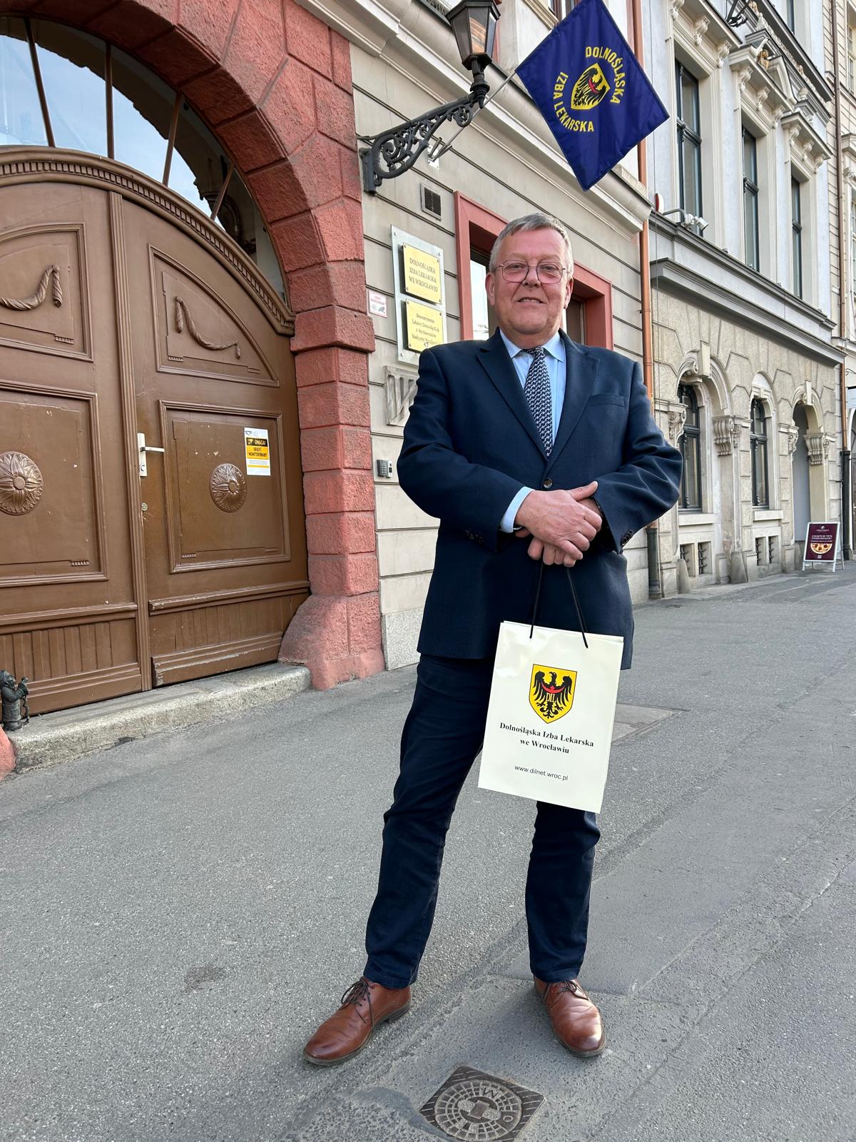 Spotkanie we Wrocławiu