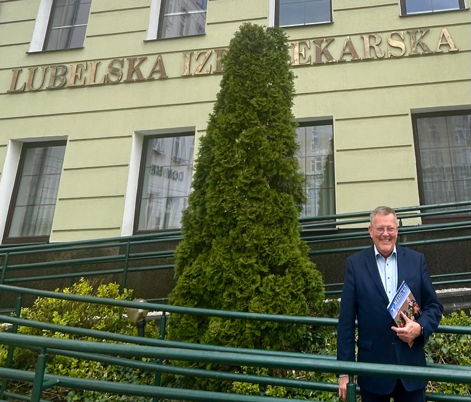 Spotkanie w Lublinie